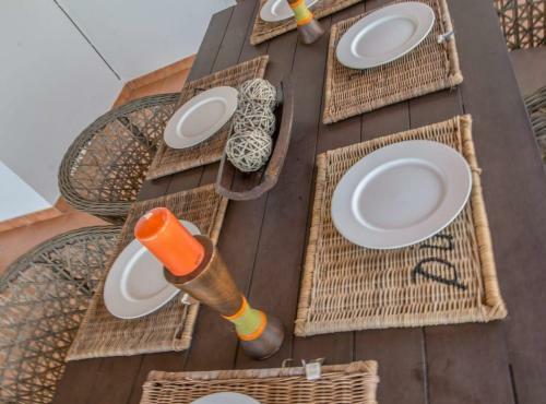 Villa Con Piscina Climatizada Y Jacuzzi