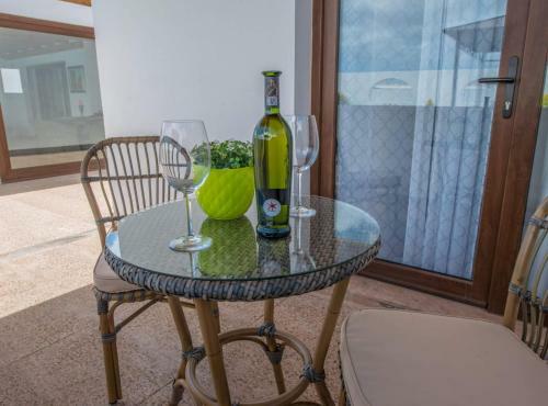 Villa Con Piscina Climatizada Y Jacuzzi