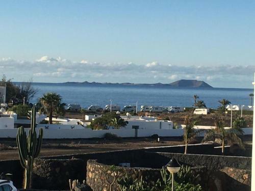 Villa Lanzarote Deluxe *****