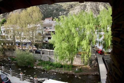 Hotel El Refugio