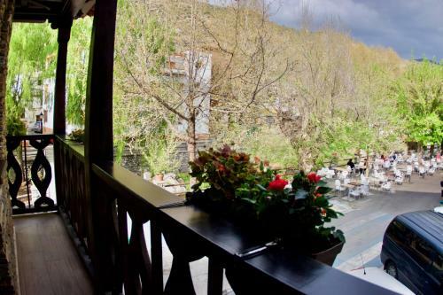 Hotel El Refugio