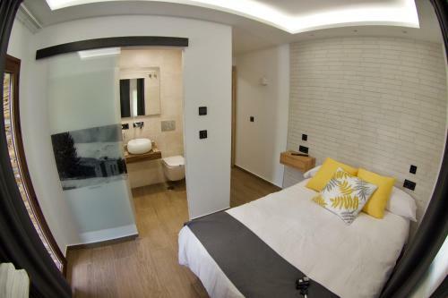 Hotel El Refugio