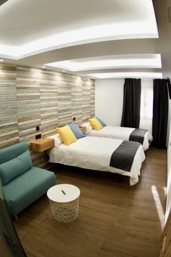 Hotel El Refugio