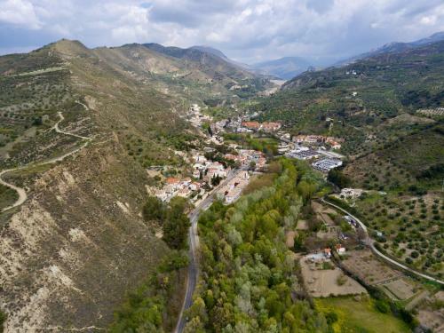 Hotel El Refugio