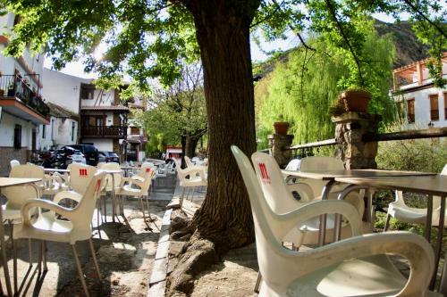Hotel El Refugio
