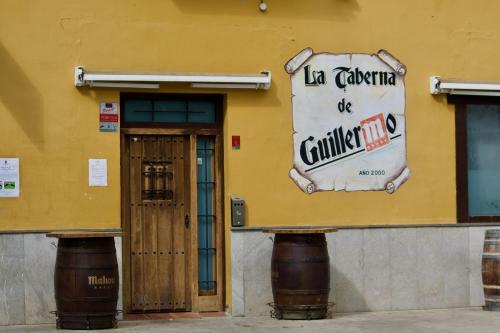 Hotel El Refugio