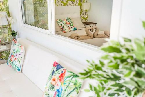 Sea Breeze Apartment