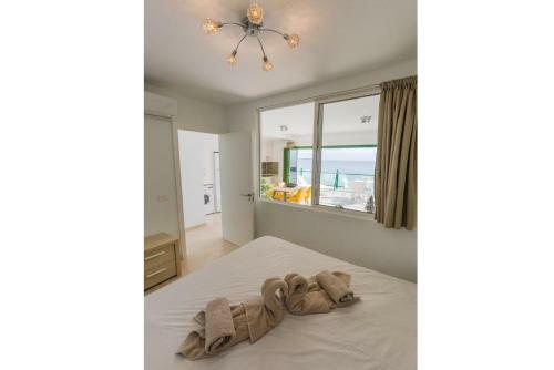 Sea Breeze Apartment
