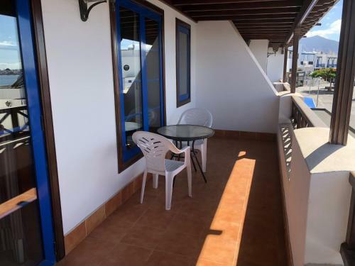 Apartamento Blancazul Cala Azul