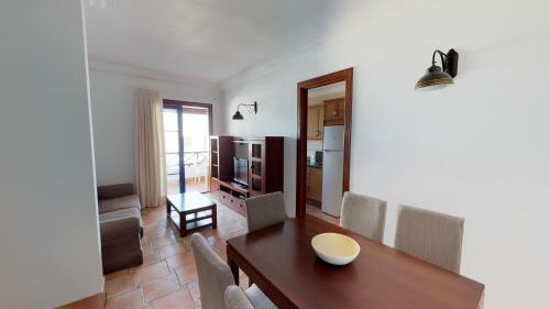 Apartamento Blancazul Cala Azul