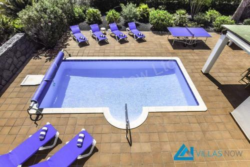Villa Henry - Lh187 By Villas Now Ltd