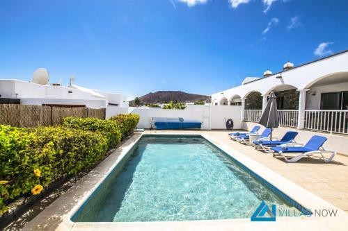 Villa Lima - Lh112 By Villas Now Ltd