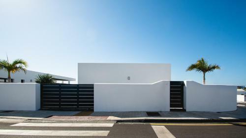 Villa Blancazul Verode