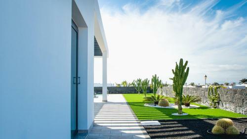 Villa Blancazul Verode