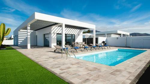 Villa Blancazul Verode