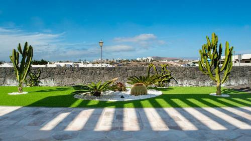 Villa Blancazul Verode