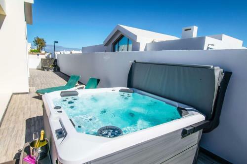 205 - Casa Santuario By Villas Now Ltd