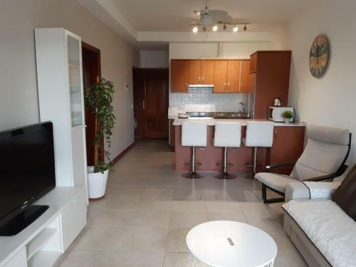 Apartamento Arena