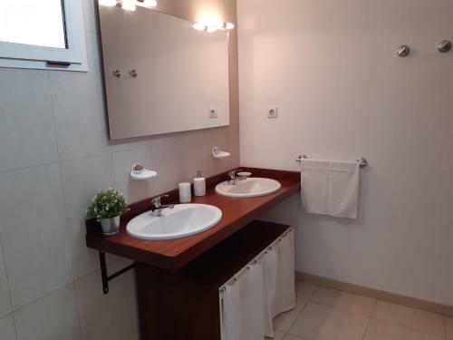 Apartamento Arena