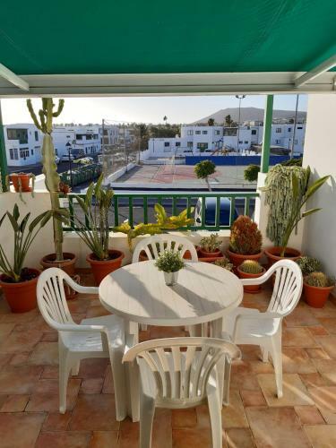 Apartamento Arena