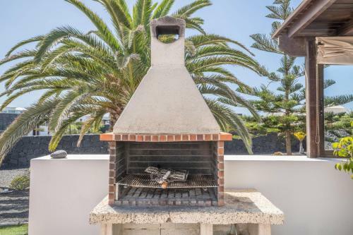 Villa Ambar Cherry