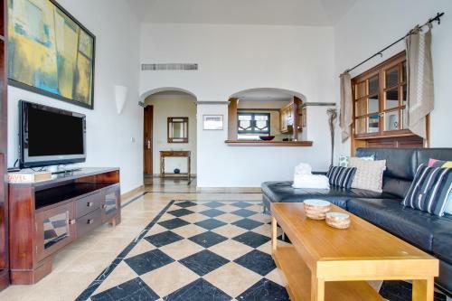 Casa Violeta