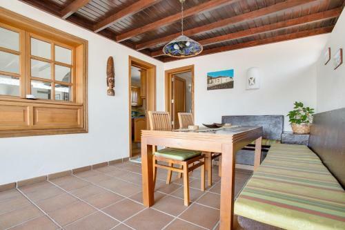 Casa Violeta