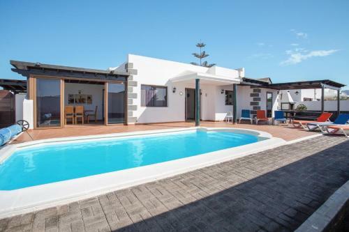 Casa Antia