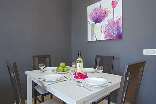 Villa Pechi Bianca - 2 Bedroom Bungalow Villa - Great Value - Private Pool