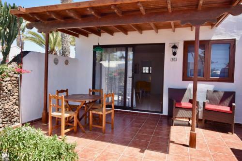 213 - Casas Del Sol 30a By Villas Now Ltd