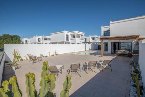 Villa Esmeralda