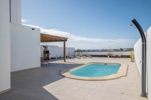 Villa Esmeralda