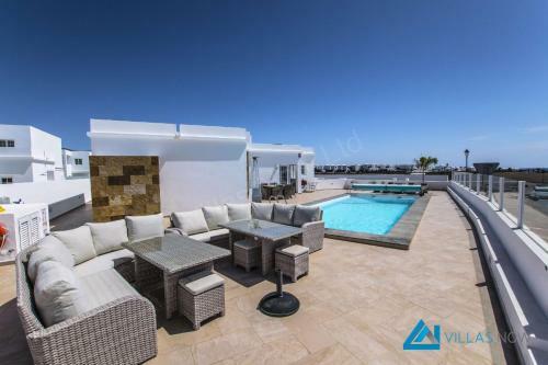 Casa Nostra - Lh195 By Villas Now Ltd