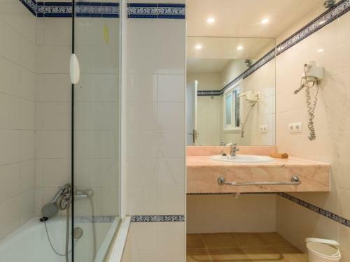 Villa La Coma - Villa For 8 People In Pollensa AC Wifi Private Pool