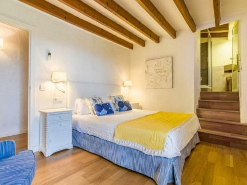 Villa La Coma - Villa For 8 People In Pollensa AC Wifi Private Pool