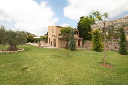 Villa El Clos