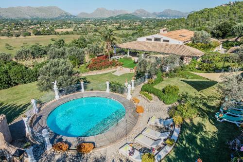 Villa Rota De Morell