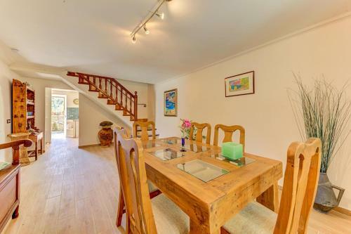 Pollenca Villa Sleeps 8