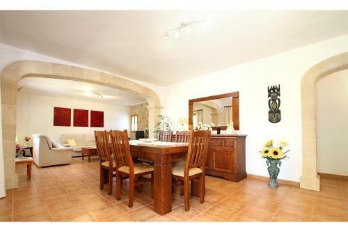 Villa Rei Vila