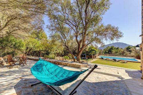 Villa In Pollenca Sleeps 8 Includes Swimming Pool And Air Con 6