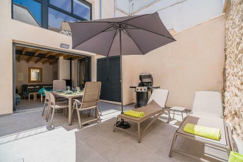 Casa Oasis