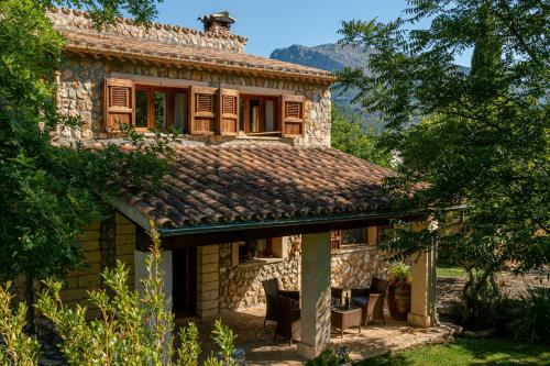 Villa Sementer Del Molinet