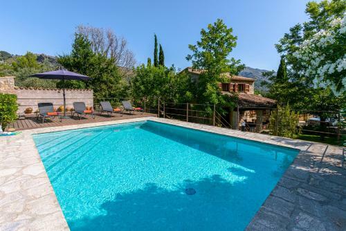Villa Sementer Del Molinet