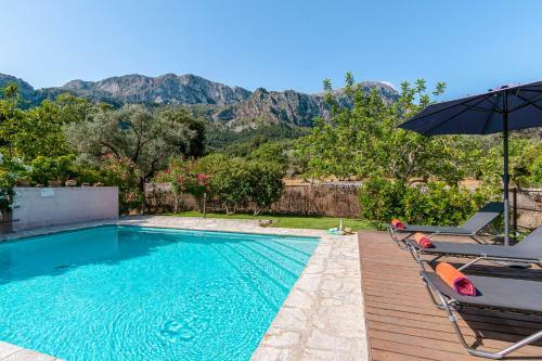 Villa Sementer Del Molinet