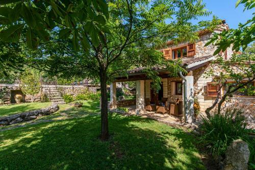 Villa Sementer Del Molinet