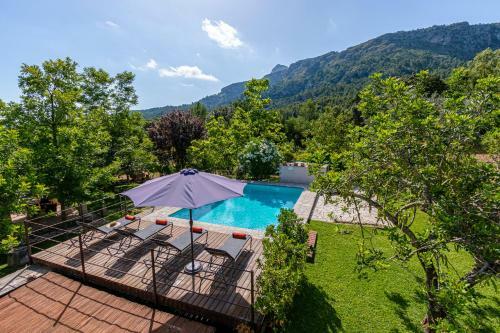 Villa Sementer Del Molinet