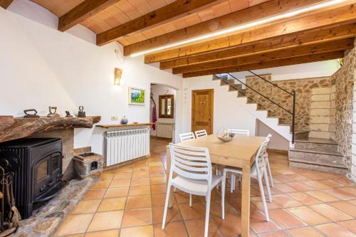 Villa Sementer Del Molinet