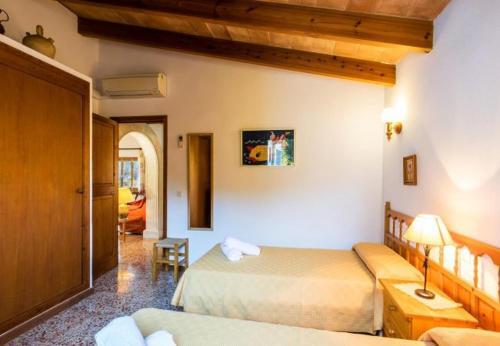 Villa In Pollenca Sleeps 4 Includes Swimming Pool Air Con And Wifi 2