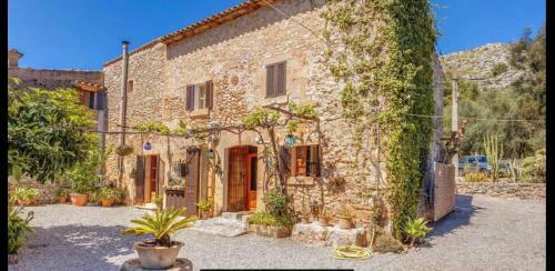 Villa La Font