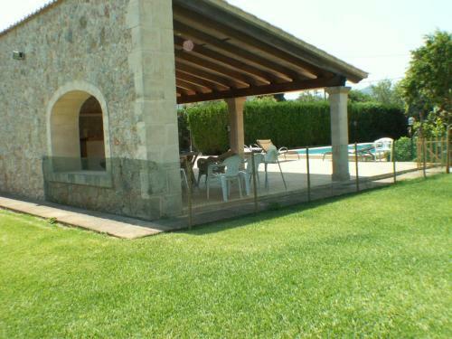 Gran Villa En Pollensa